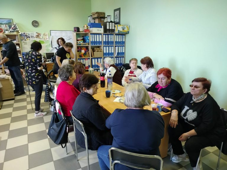 Žene i gubitak vida – važnost podrške, uključivanja i međusobnog osnaživanja
