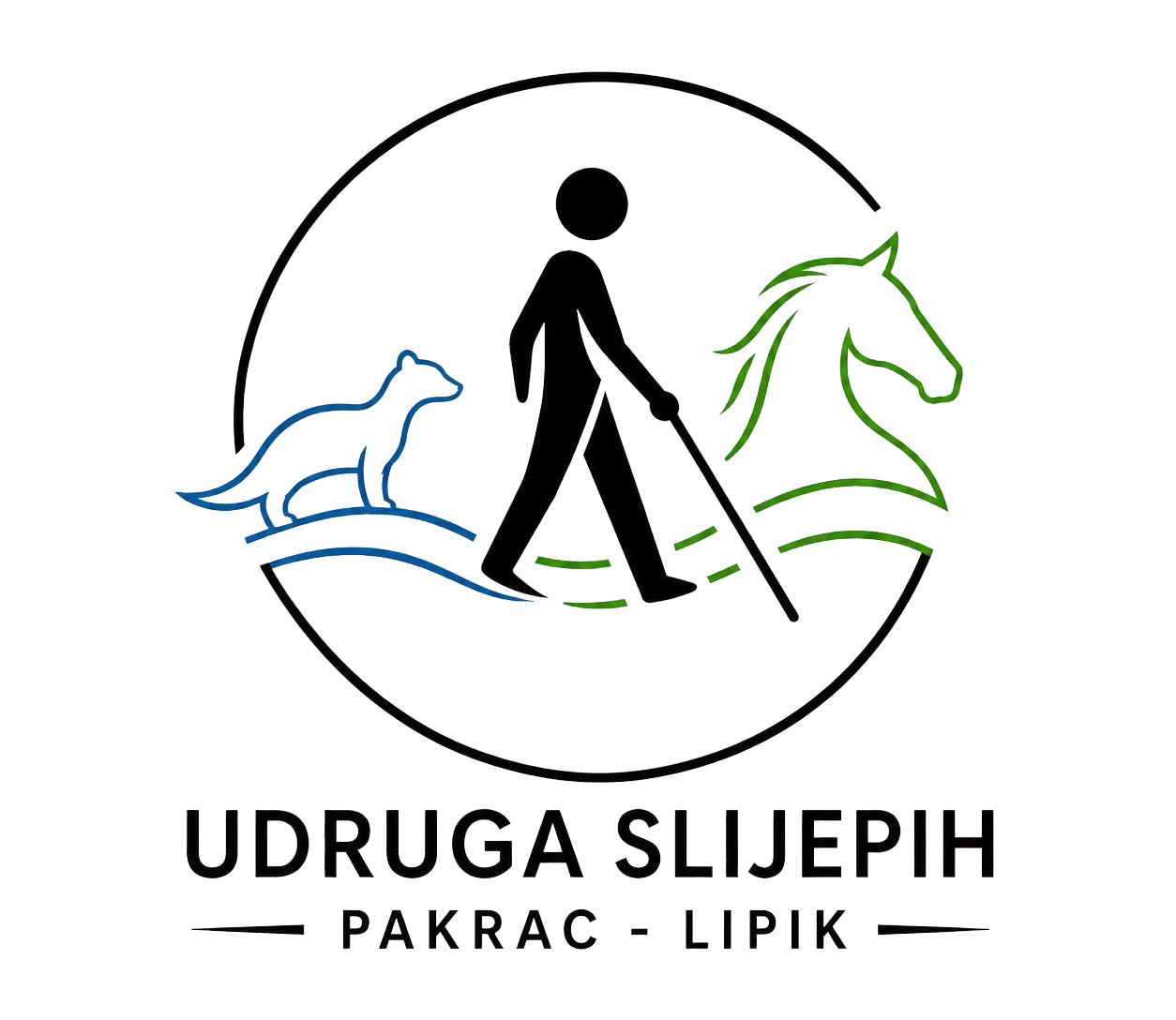 Udruga slijepih Pakrac-Lipik